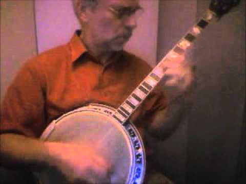 Ron Hinkle plays Easy Goin' by Harry Reser