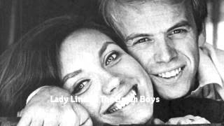 Lady Lynda - The Beach Boys