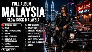 Download lagu Slow Rock Malaysia Paling Dicari | Full Album Lagu Malaysia Terpopuler mp3
