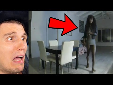 Paluten REAGIERT auf 20 gruselige Videos, die du NICHT alleine anschauen solltest