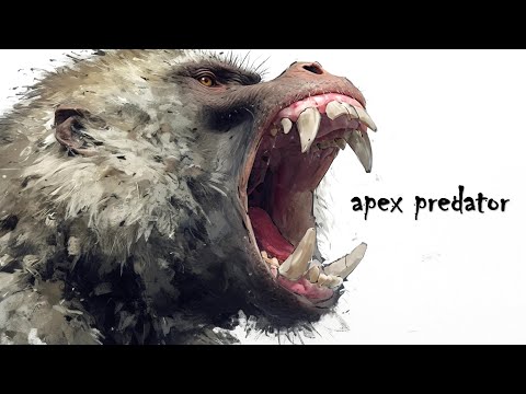 This Terrifying Predator Gave Our Ancestors Nightmares