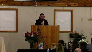 Ethan Allaby Funeral Livestream