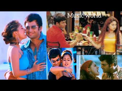 Pengal Nenjai song tamil / Jay Jay movie / Madhavan pooja / Bharathwaj