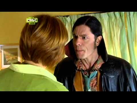 Young Dracula - BBC Series - Season 2 Ep 11 "Eclipse"