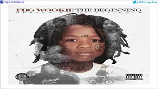 FBG Wookie (Feat. Future) - All My Dogs Kings (Prod. ATL Jacob) [The Beginning]