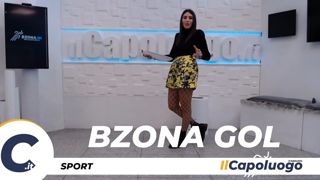 Bzona Gol, nomination e vincitori di questa settimana