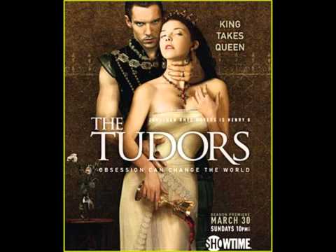 The Tudors - Behold The Great King Of England