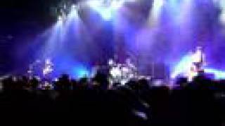 We Laugh Indoors - Death Cab for Cutie Live 6/17/2008