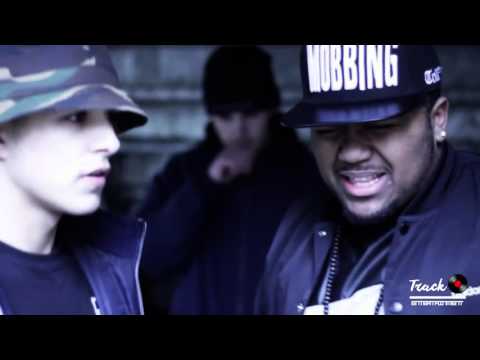 Tame, Omzstar & T Double Freestyle