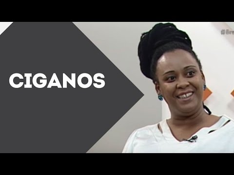 Ciganos - Brasil das Gerais - Parte 1