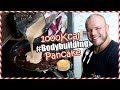 1000Kcal #Bodybuilding Pancake !! 🥞🤤