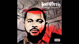 Joell Ortiz - Checkin For You