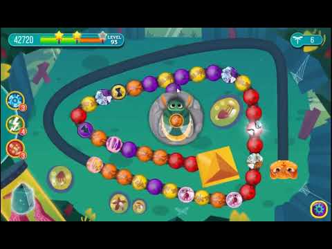 Violas Quest Level 93 - NO BOOSTERS 🦉 | SKILLGAMING ✔️