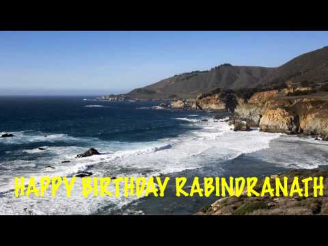 Rabindranath   Beaches Playas - Happy Birthday
