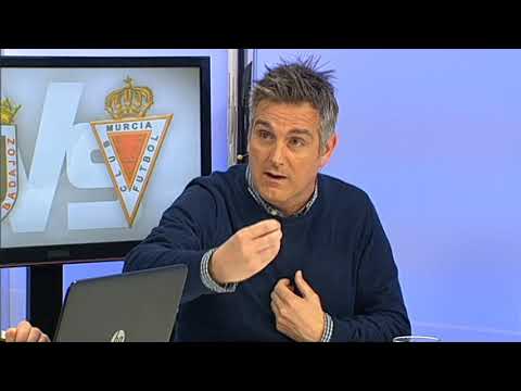 22/04/2018 Popular Deportivo, Real Murcia