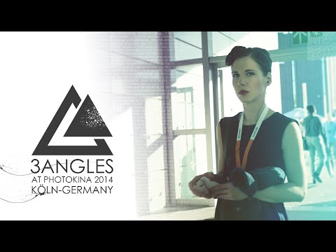3ANGLES at Photokina 2014