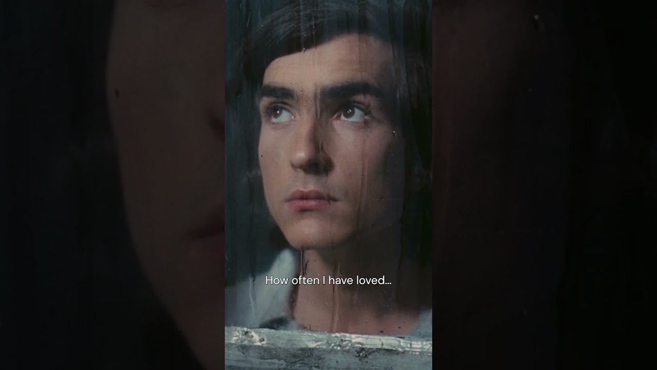 Bittersweet and luminous — Bresson’s FOUR NIGHTS OF A DREAMER returns in 4K | MUBI