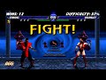 MKP Ultimate Revitalized 2 1 By Styx Ermac MK1