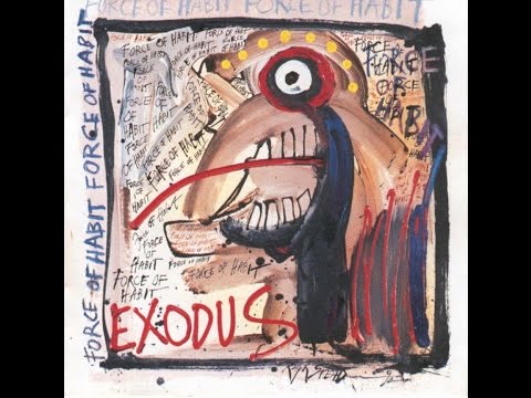 Exodus - Architect of Pain [remastered, HQ]