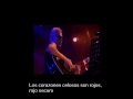 Scorpions Back To You (subtitulado) 