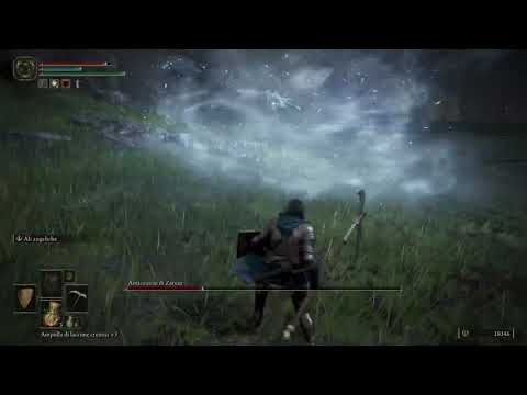 ✨Elden Ring Shorts✨ #33 Sigillo Cicatrice di Radagon