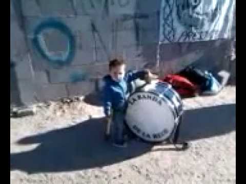 "la banda de la reco laureano rabar..!!!!!  18.05.2012" Barra: La Banda de la Reco &bull; Club: Guillermo Brown