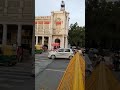 Connaught Place Delhi ️