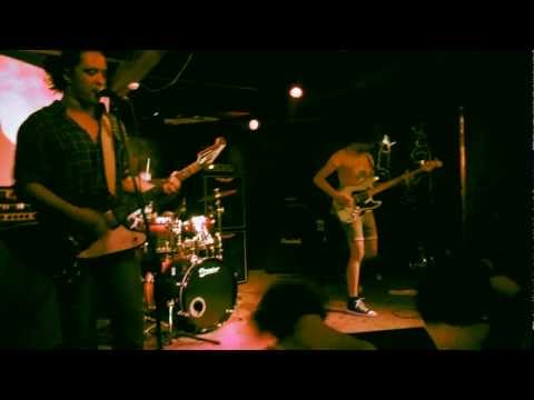 Stoned Jesus @ Shokofabrika 27.08.2011