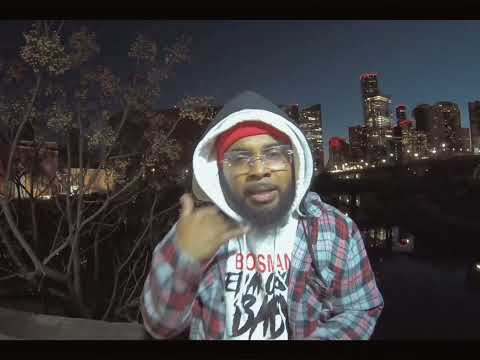 BossMan Raw - No Love (Official Music Video)