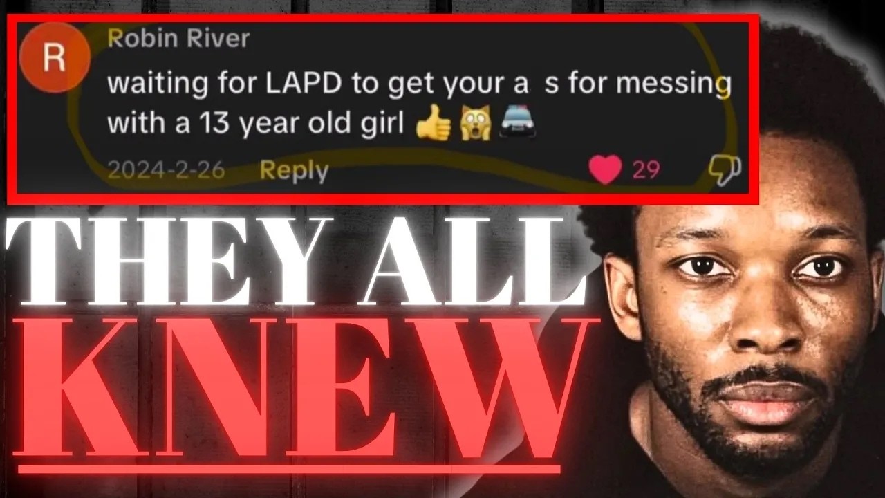 More People Tried To Warn Us about D4VD