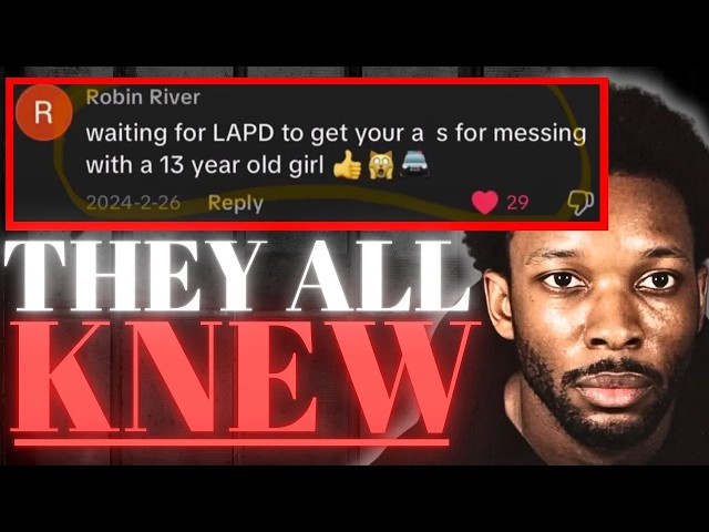 More People Tried To Warn Us about D4VD SDDEFAULT Thumbnail