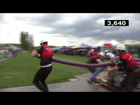 Brada Rybníček - muži - Kosmonosy JL 2023