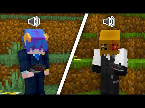 How To Get Proximity Chat For Minecraft Bedrock