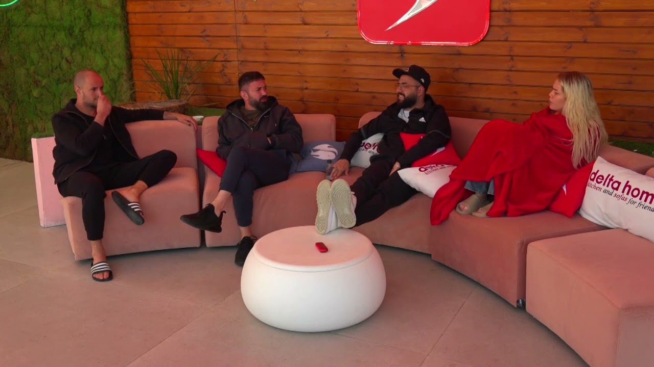 Shtëpia gjithmonë lëmsh/ Jori bisedon me banorët