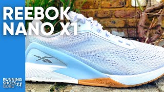 REEBOK NANO X1 - NOT THE SAME SHOE