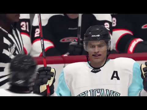 Oma Simulointi: JYP - Pelicans 27.10.2022