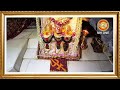 Live Maa Vaishno Devi Aarti From Bhawan माता वैष्णो देवी आरती 16
