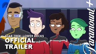 Season 4 Official Trailer