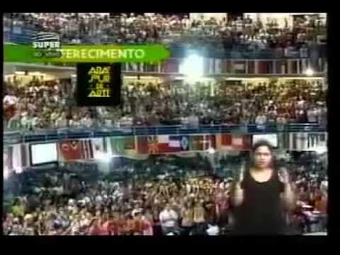 Águas Purificadouras | X Congresso DT