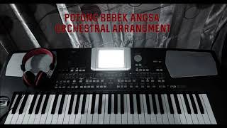 Download lagu Potong Bebek Angsa - Orchestral Arrangment ! ( One Minute Cover - Audio ) mp3