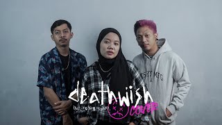 Download lagu Stand Atlantic ft. nothing,nowhere. - deathwish (Starting Scenario Cover) mp3 Download lagu Stand Atlantic ft. nothing,nowhere. - deathwish (Starting Scenario Cover) mp3