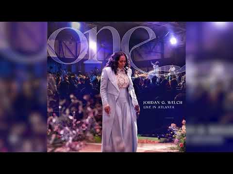 Throne x Jordan G. Welch