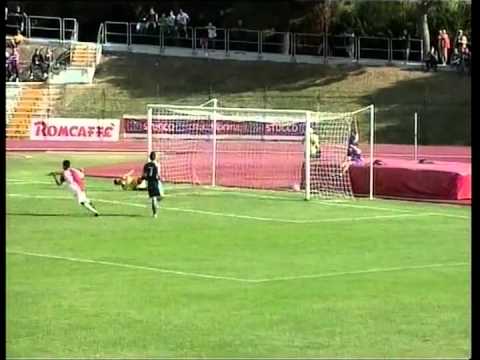 ONDA TG 23.09.2013 - TUTTO LO SPORT DEL WEEK END