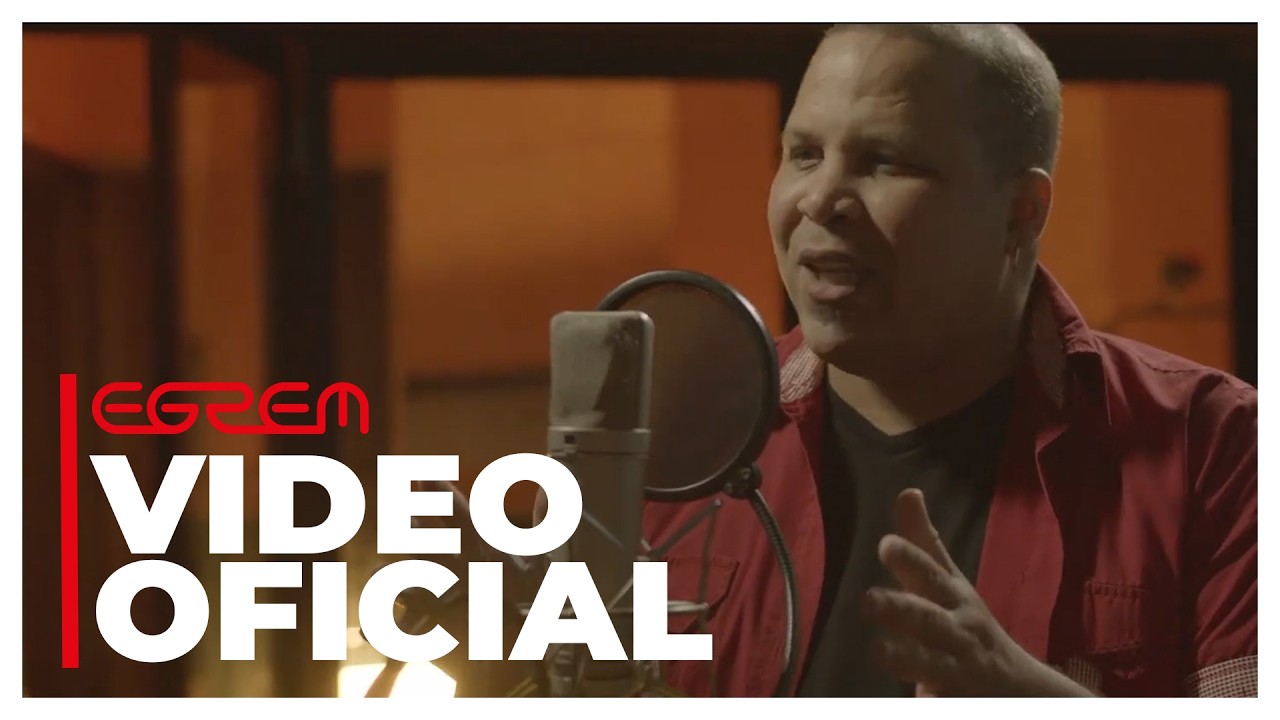 Arnaldo Rodríguez y Talismán - Vivir para Vencer (Canción al 1º de mayo) (Video Oficial)