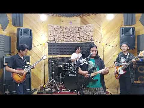 Avenged Sevenfold - Hail to the King | Band Cover by MicroDeth