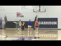 Garrison girls basketball focused on changing the culture on the court