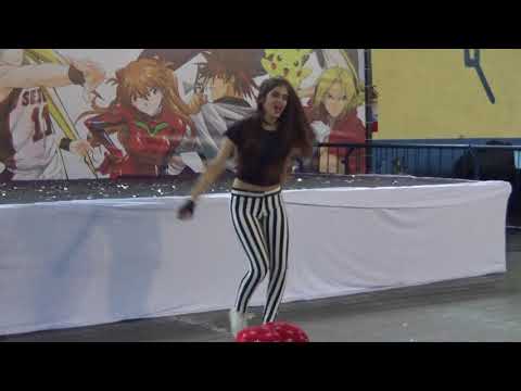 171015 Daniella - 내맘대로(My Way) by She'z