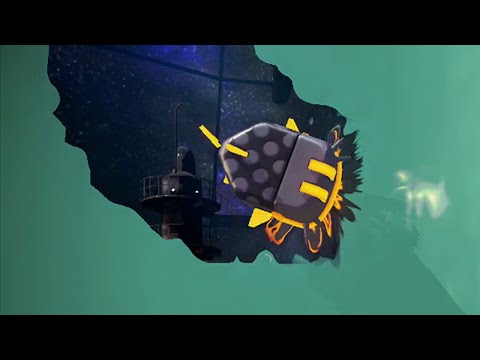 Splatoon - Episode 6: Inkvisible Avenues