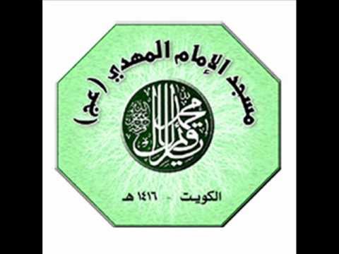 ⁣من علامات ظهور الإمام المهدي + كلام حول سبب غييبه (عج)