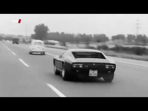 Akte D: Die Macht der Automobilindustrie - Der wahre Skandal